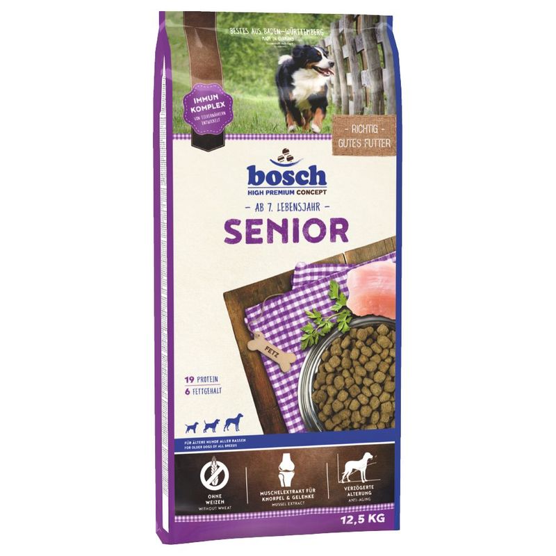 bosch Senior