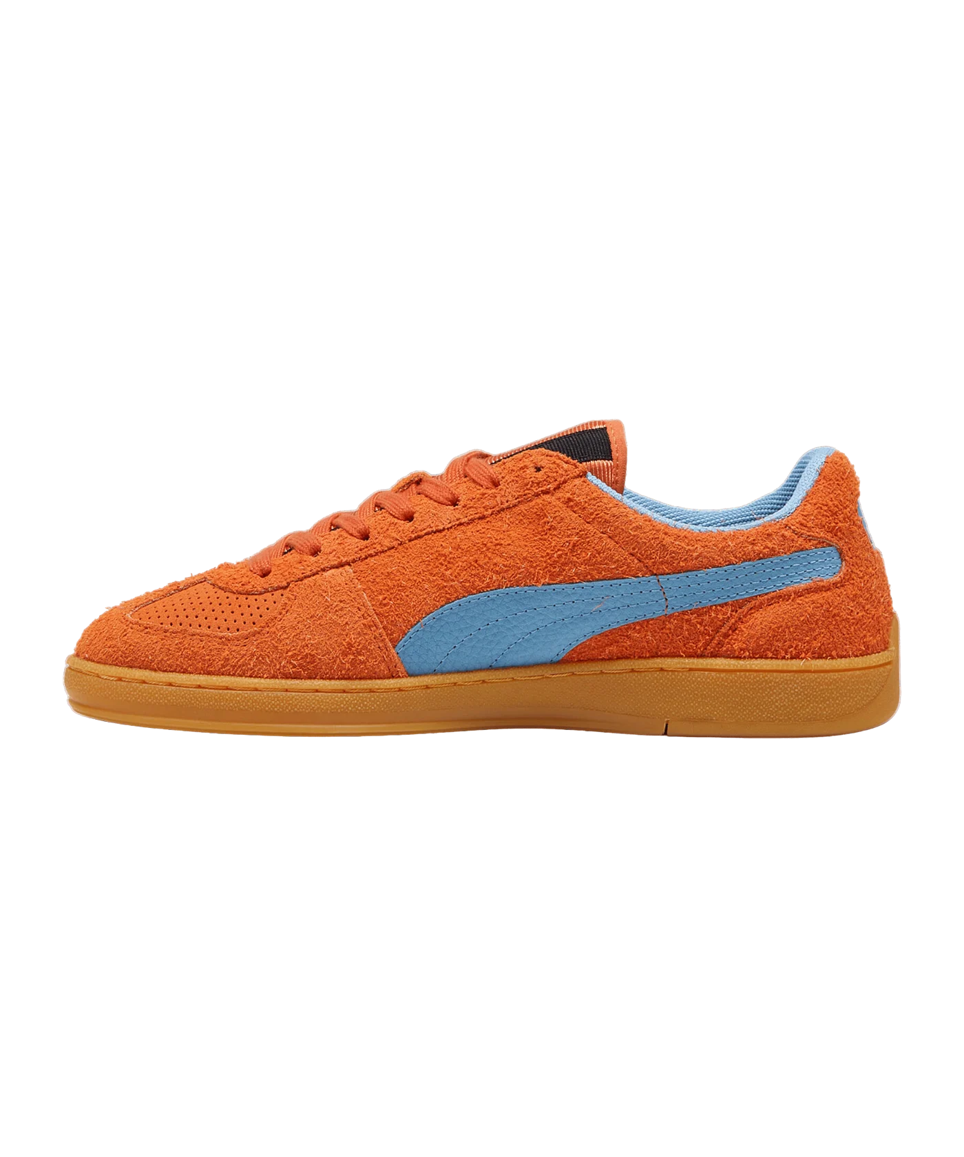 PUMA Super Team No 14 Sneaker Rot F01