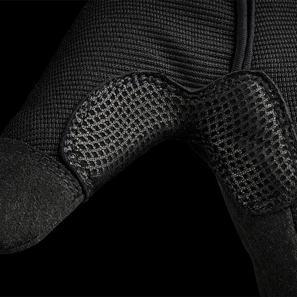Furygan - Gants Ara 5.0 D3O® Ghost™ Noir