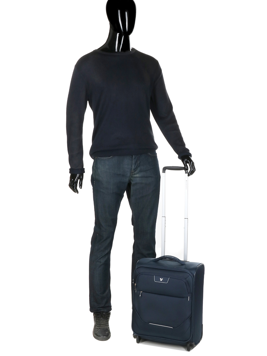 Valise Roncato Joy 45 cm - 2 roues
