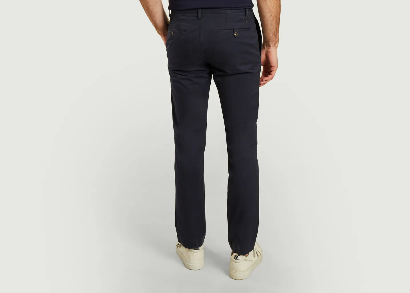 Pantalon chino slim Polo Ralph Lauren