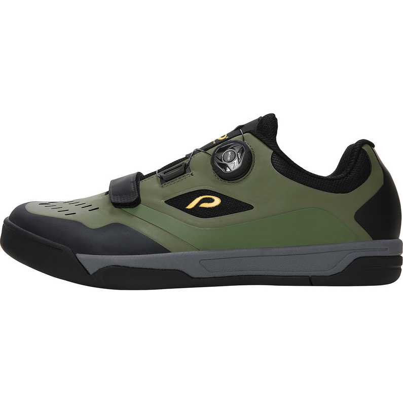 Protective Herren Gravel Pit Radschuhe