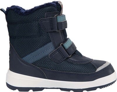 Viking Play Reflex 2V GTX Vintersko, Navy/Charcoal