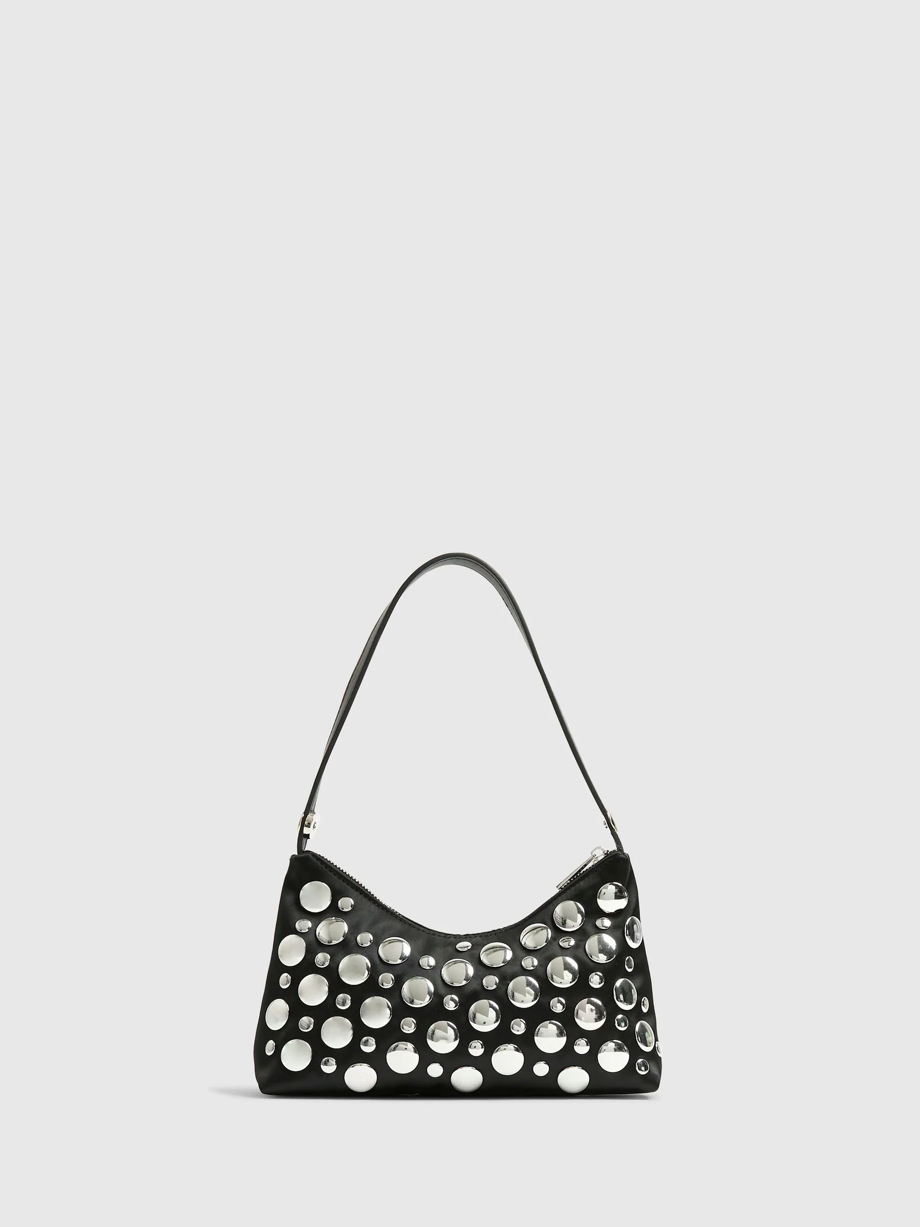 River Island Studded Grab Bag