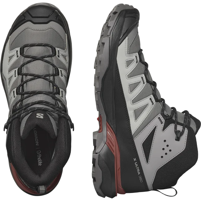 X ULTRA 360 MID GORE-TEX  Hikingschuhe Herren