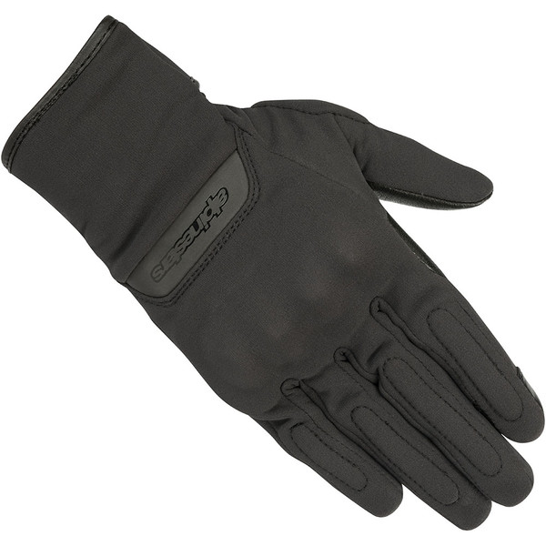 Alpinestars - Gants Stella C-1 V2 Gore® Windstopper® Noir