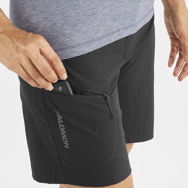 Short randonnée SALOMON WAYFARER SHORTS W