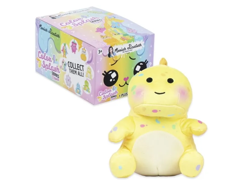 Moriah Elisabeth 15 cm Mystery Plush S3