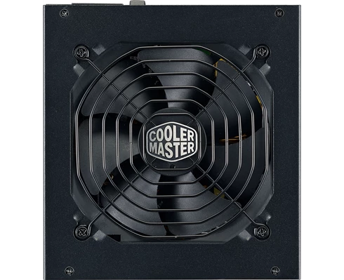 Cooler Master MWE Gold 750W FM V2
