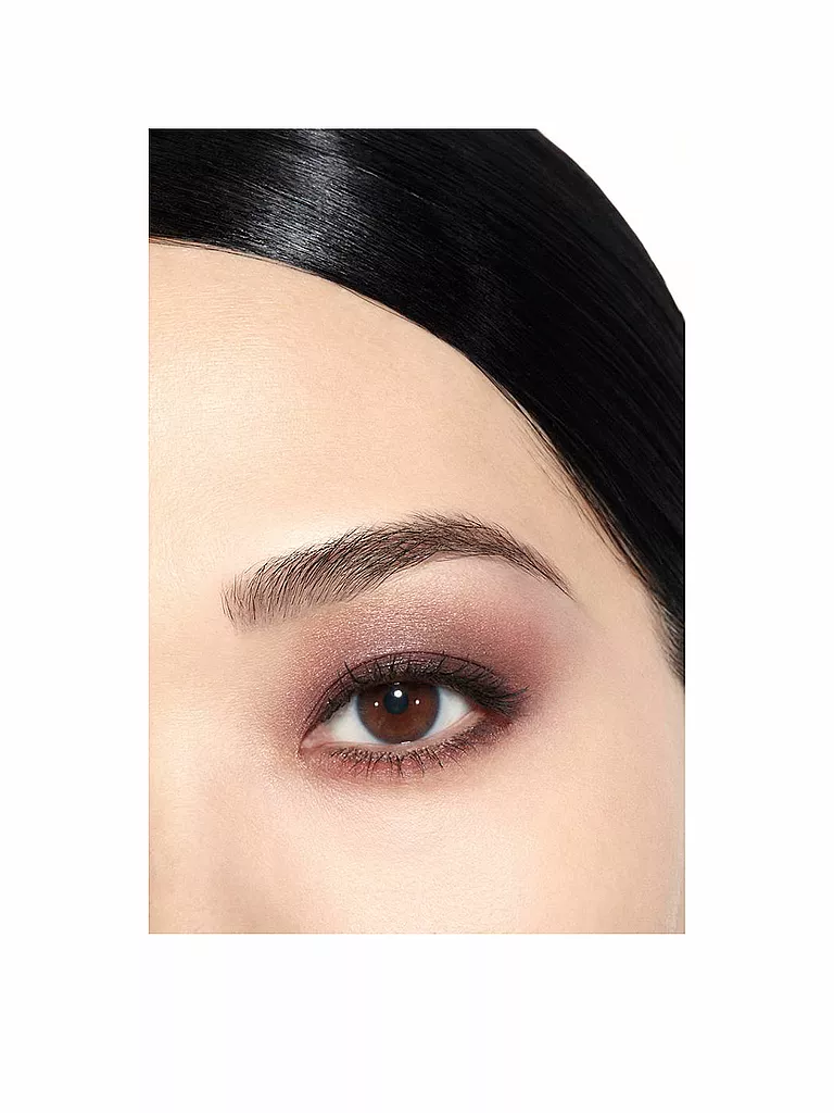 CHANEL  LIDSCHATTEN MIT VIELFÄLTIGEN EFFEKTEN  2G braun