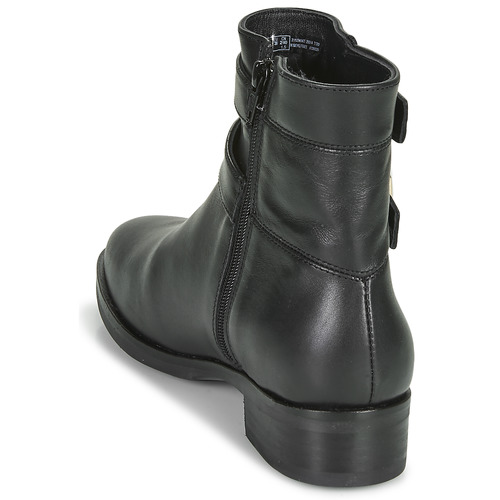 Clarks - PURE MID - Noir