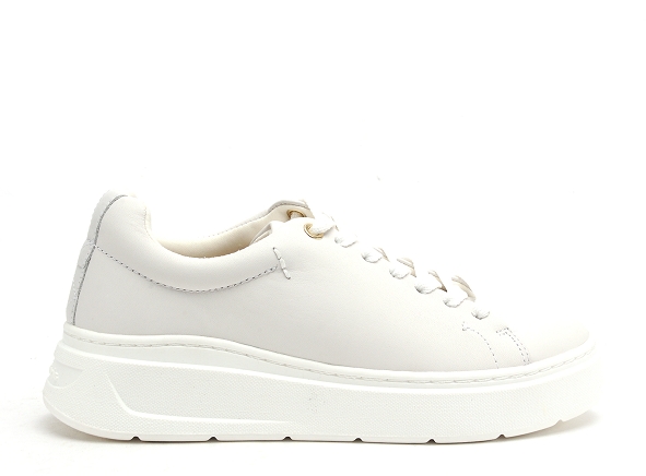 Tamaris basses femme 23700 28 blanc