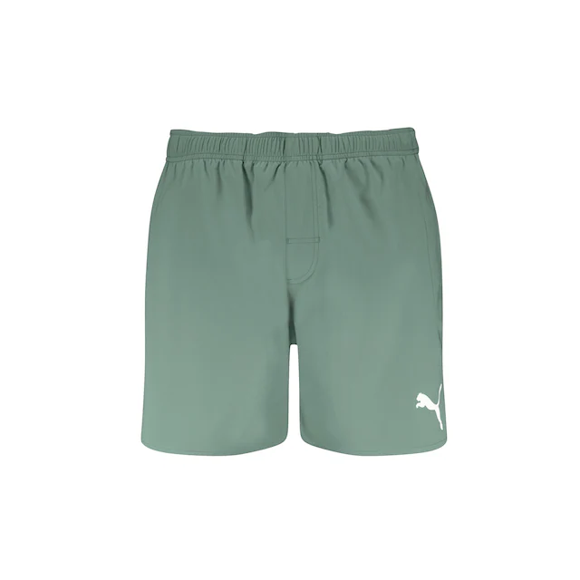 PUMA Badeshorts 1 Stk. tlg. mit zeitlosem Design