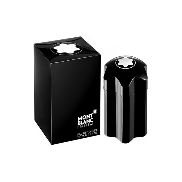 Montblanc Emblem Eau de toilette - 100 ml