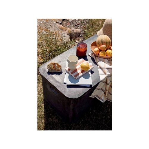 Broste Copenhagen - FIBER - Charbon