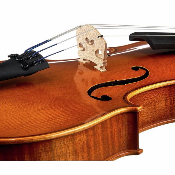 Karl Höfner Concertino Viola Set 16,5