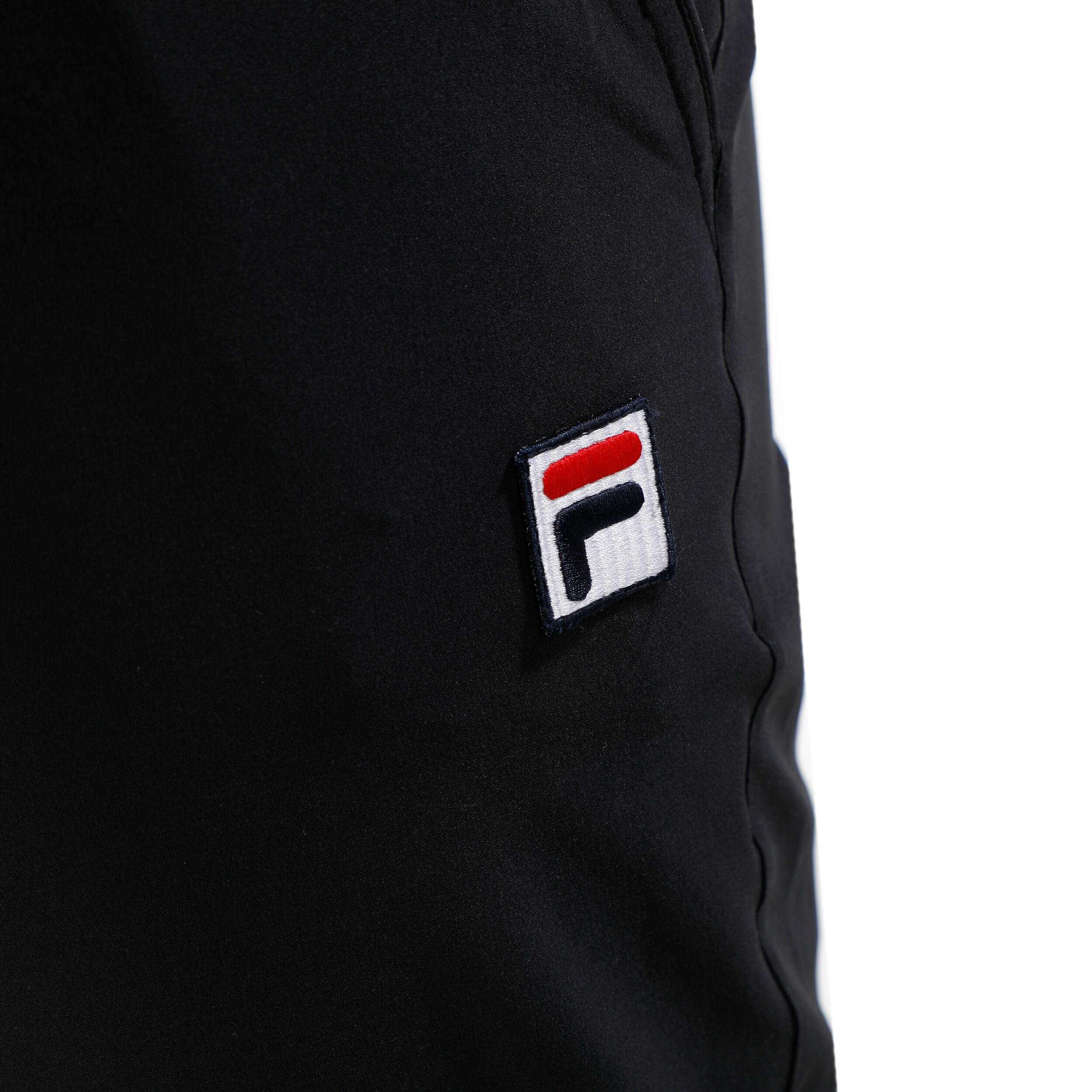 Fila Pro 3 Pantalon Survêtement Hommes - Noir , Gris Foncé