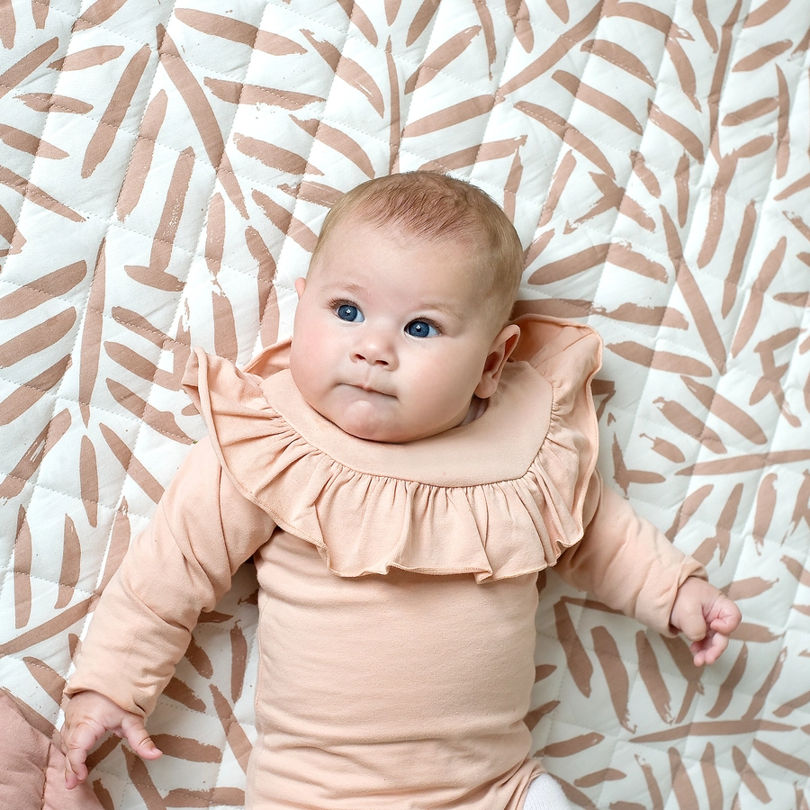 toddlekind Wende-Spielmatte Sea Shell
