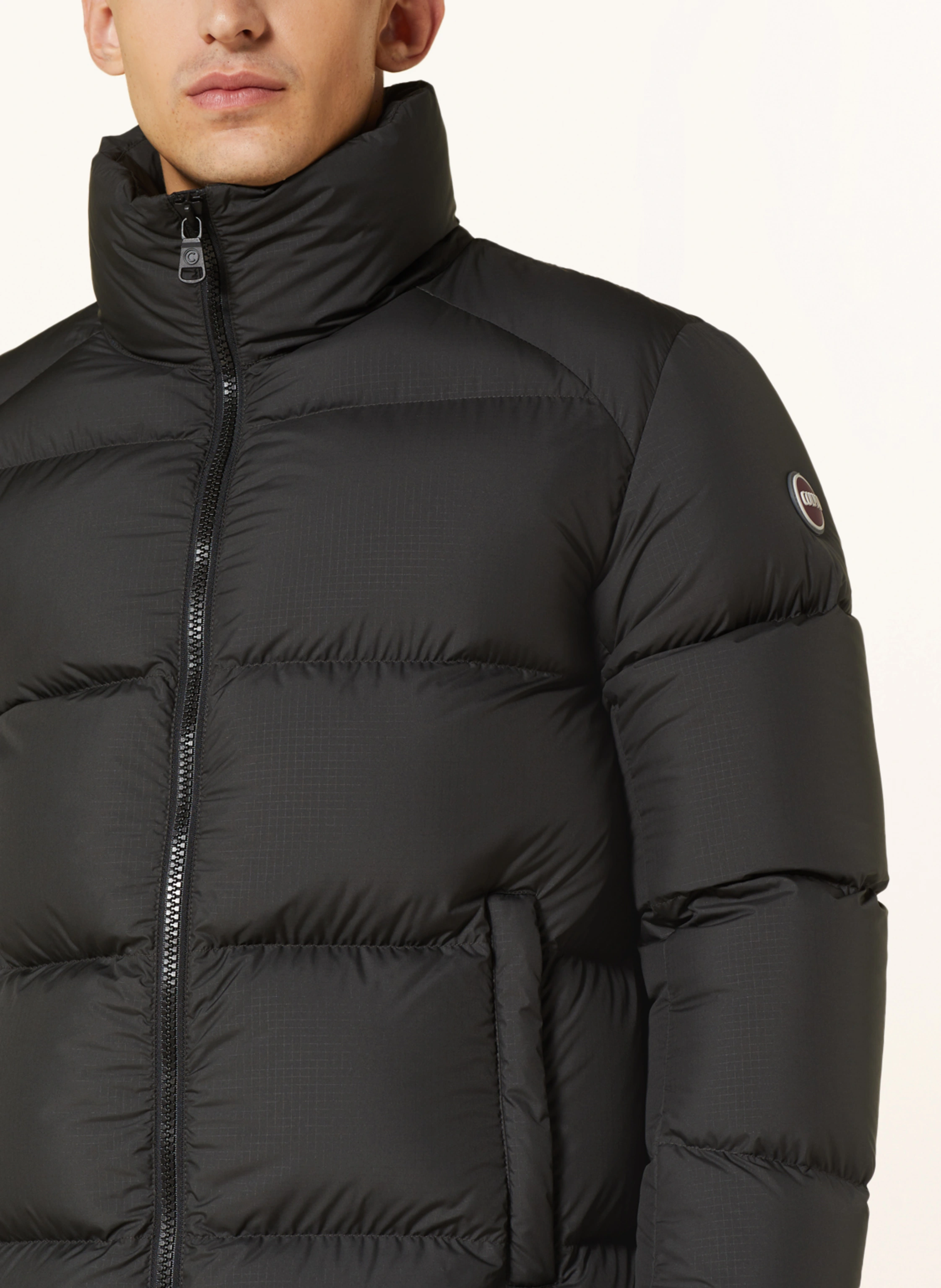 COLMAR Daunenjacke
