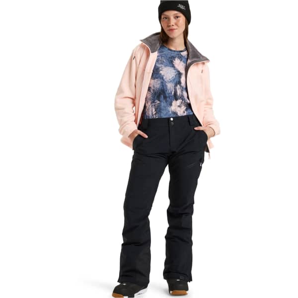 Pantalon de ski ROXY GORE-TEX STRETCH SPRIDLE PT TRUE BLACK