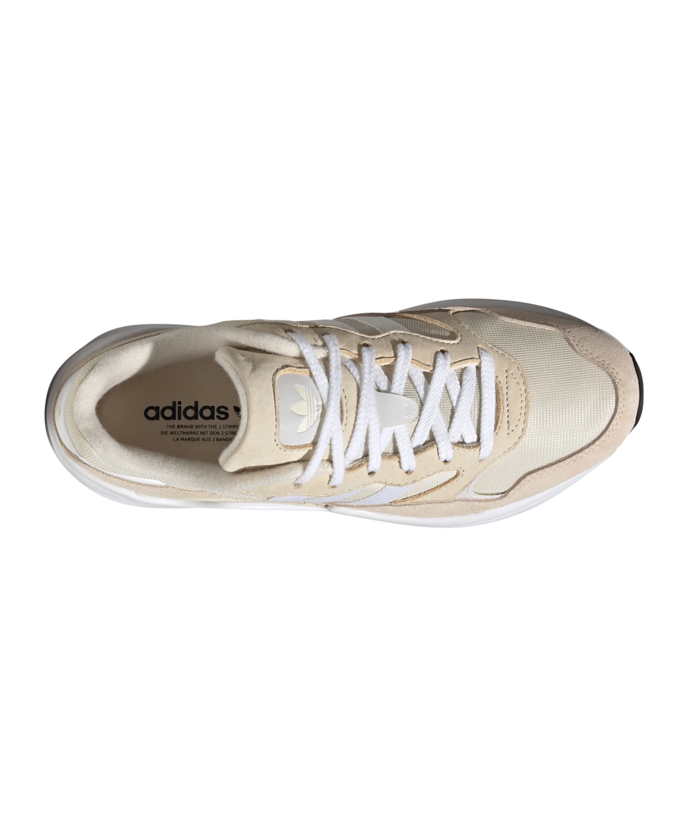 adidas Originals Retropy Adisuper Damen Weiss