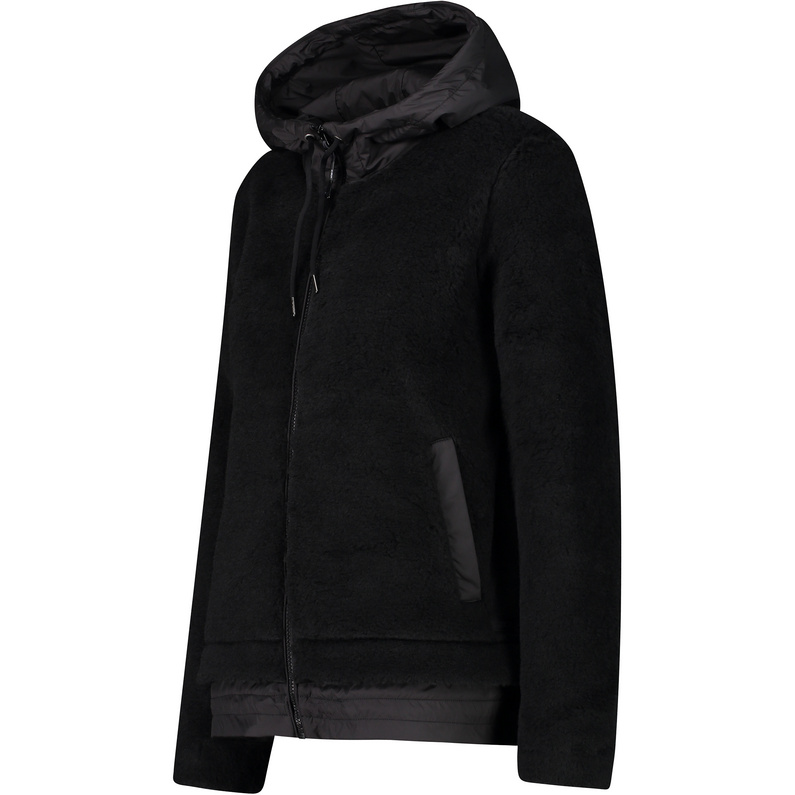CMP Damen Hoodie Jacke