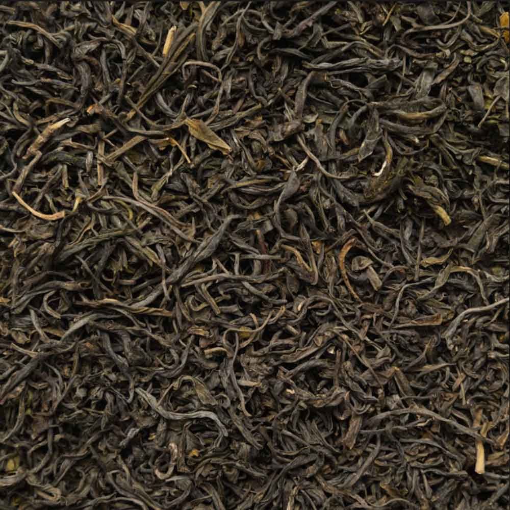 Biotiva Grüntee First Flush Mao Feng Bio