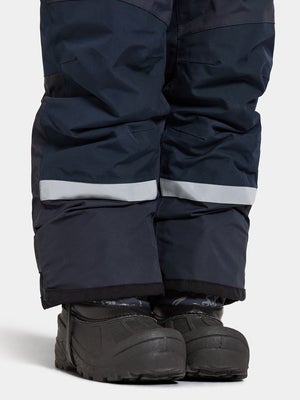 Didriksons Idre Overtrekksbukser, Navy