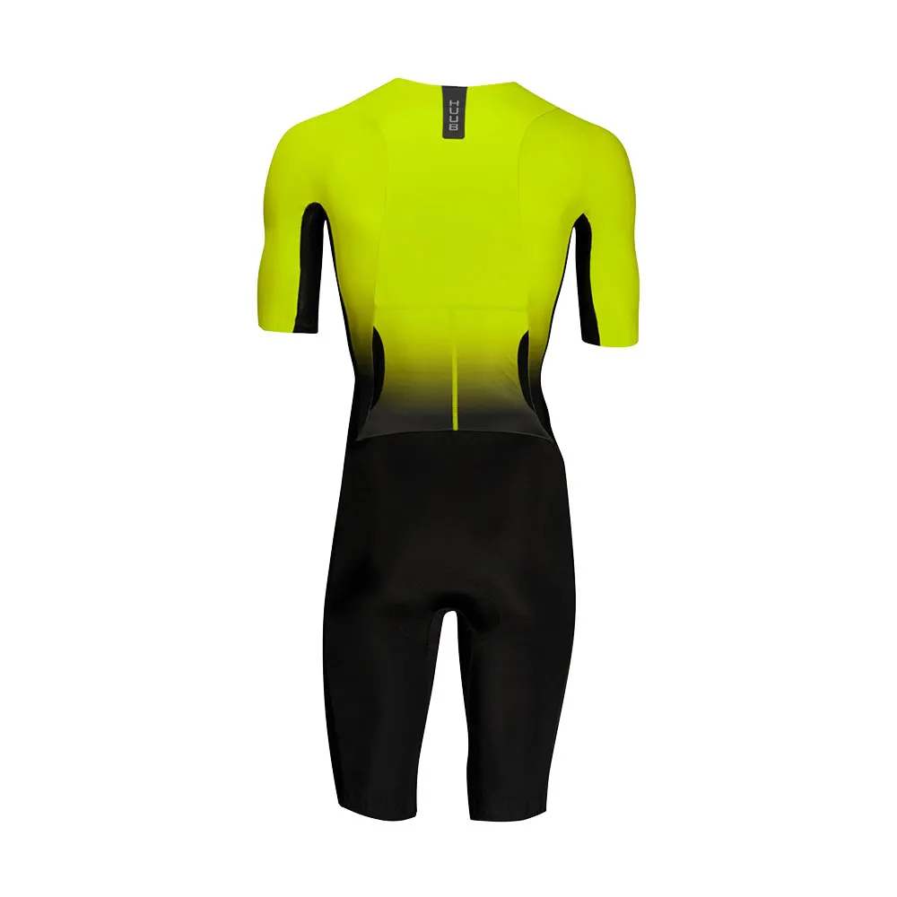 HUUB Kurzarm-Trisuit