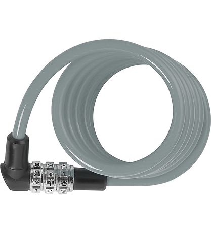 Abus Spirall?s - 3506C- 120 cm - Gr?