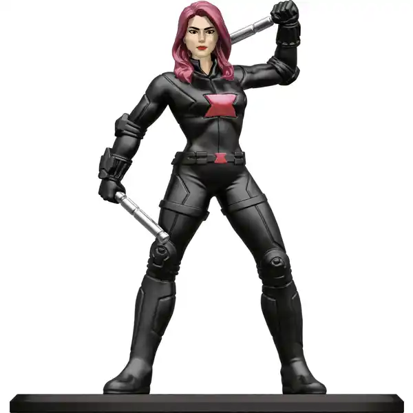 Marvel Blind Pack Nanofigs