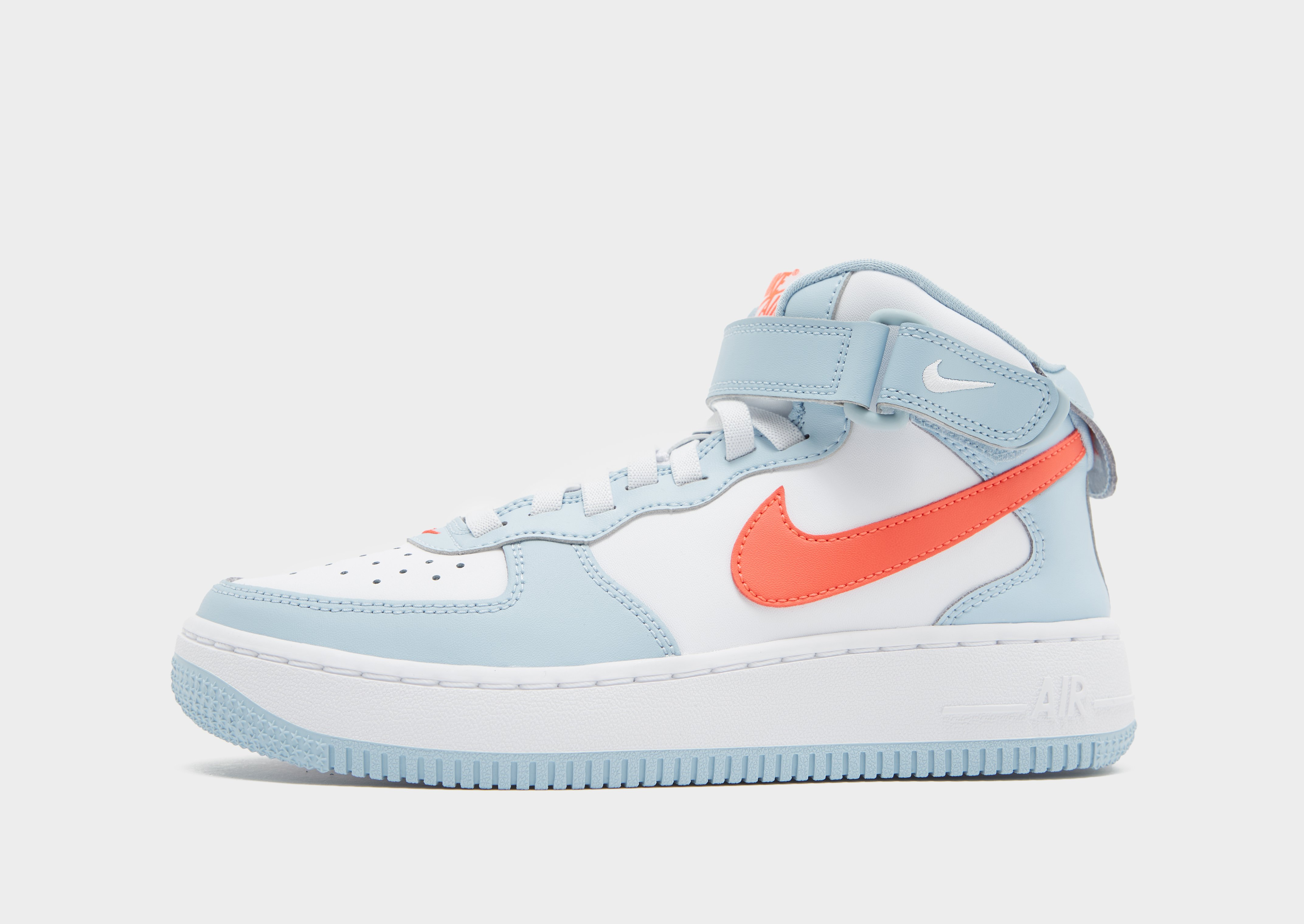 Nike Air Force 1 Mid Junior