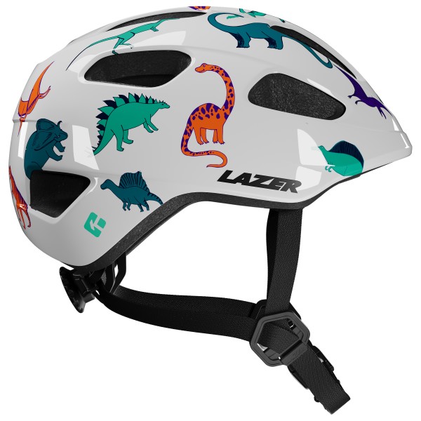 Lazer - Kid's Pnut 2.0 KinetiCore - Casque de cyclisme