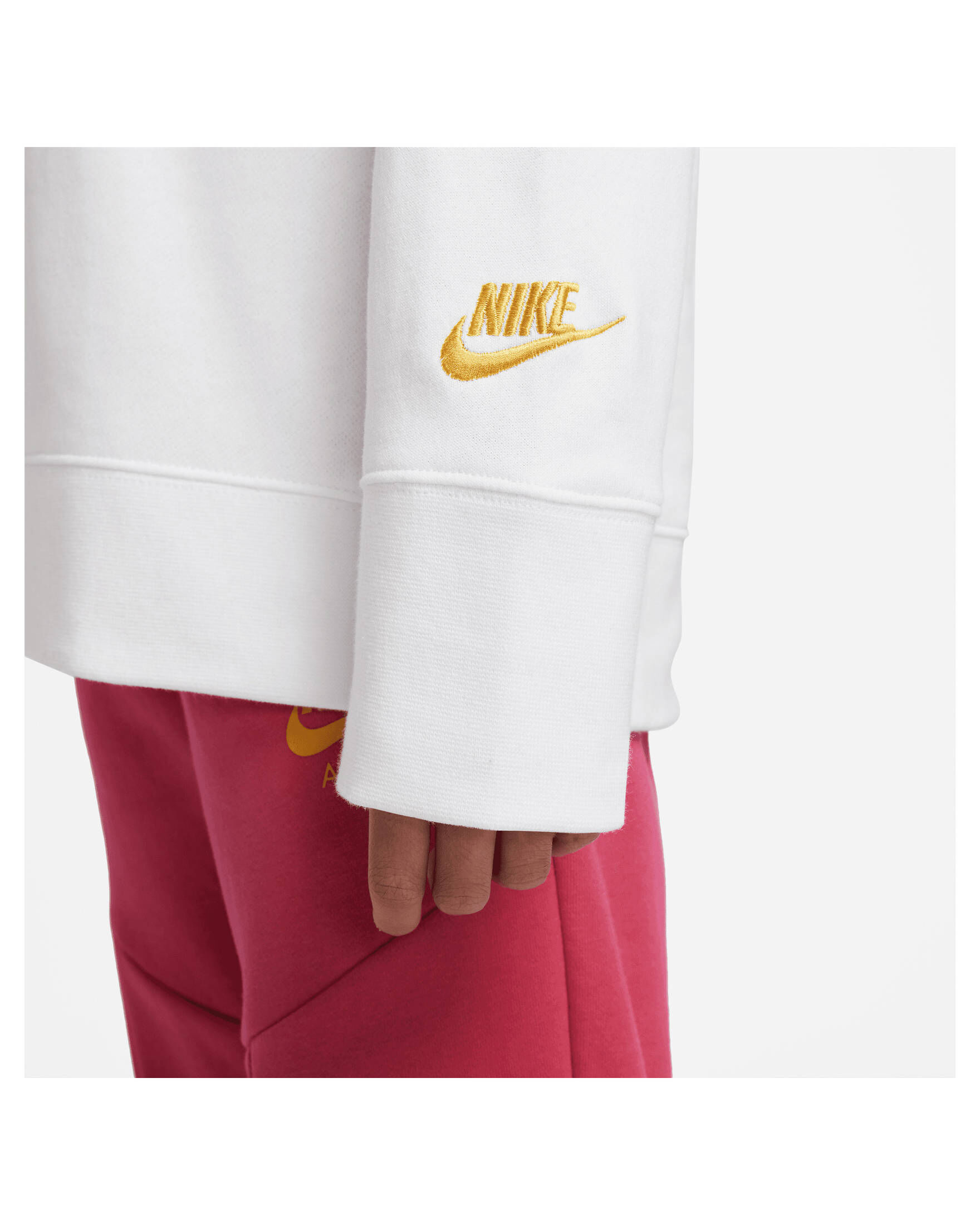Nike| Mädchen Sweatshirt