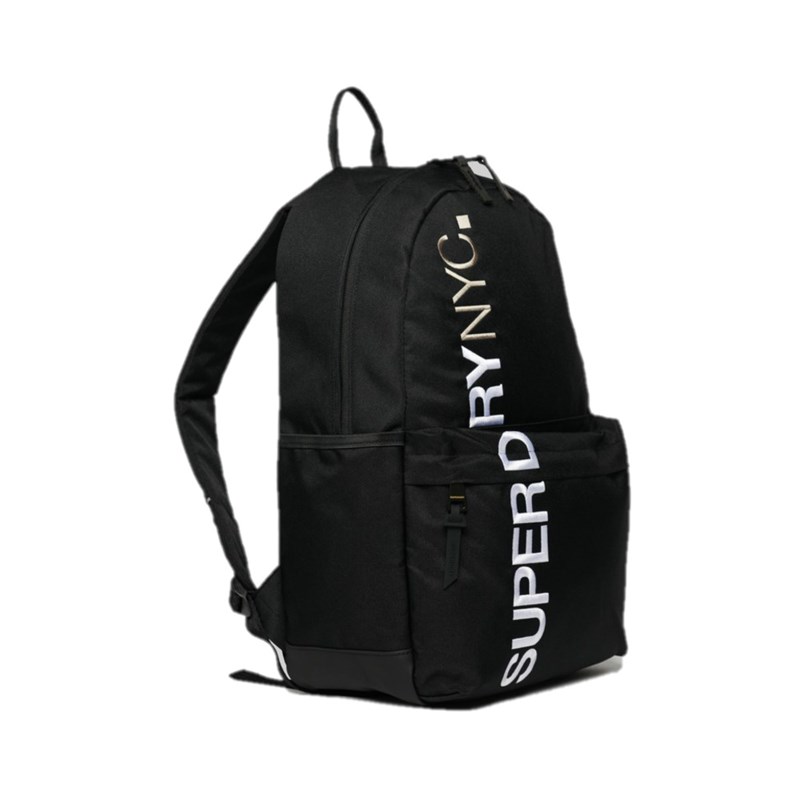 Superdry<br>Rygsæk NYC Montana
