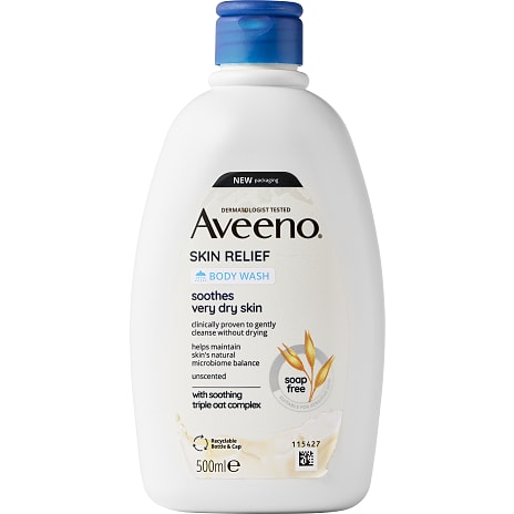 Body Wash