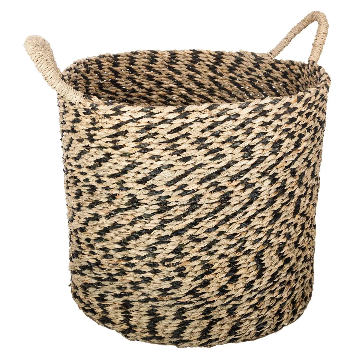 Atmosphera, Createur D'Interieur Atmosphera Paniers Seagrass Etnik