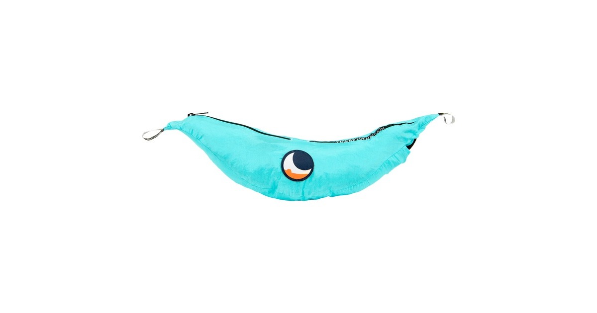 Ticket to the MoonCompact hangmat Turquoise  (Turquoise, TMC14)