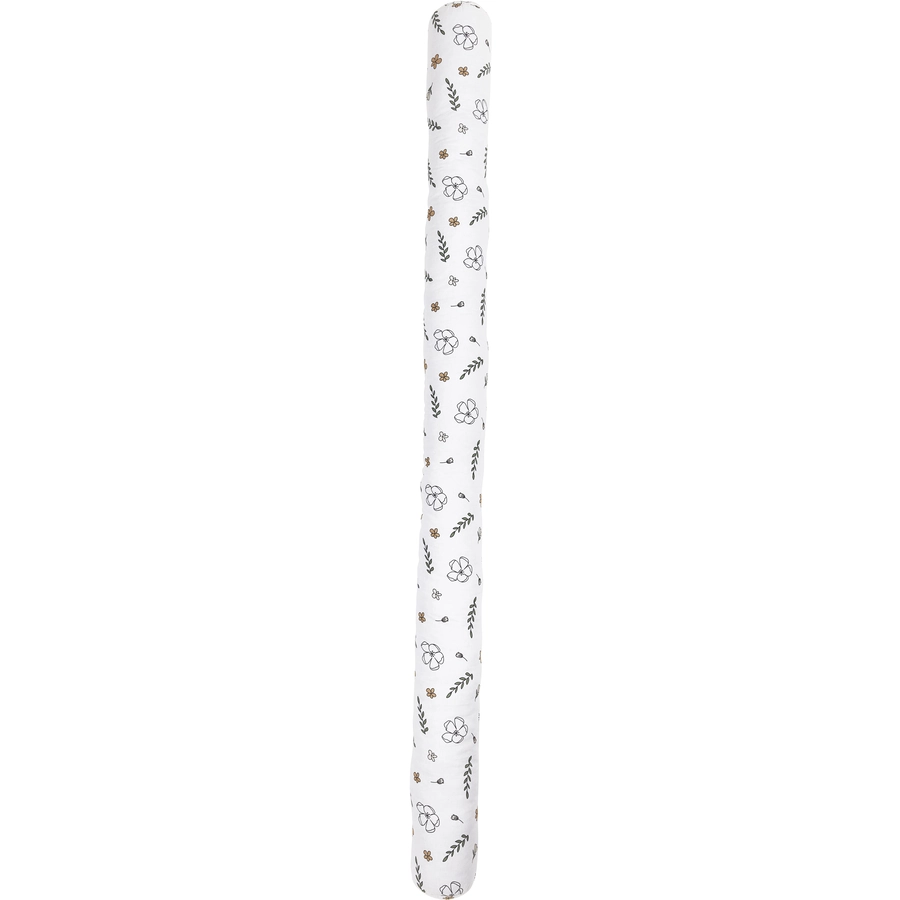 Meyco Nestchenschlange Floral
