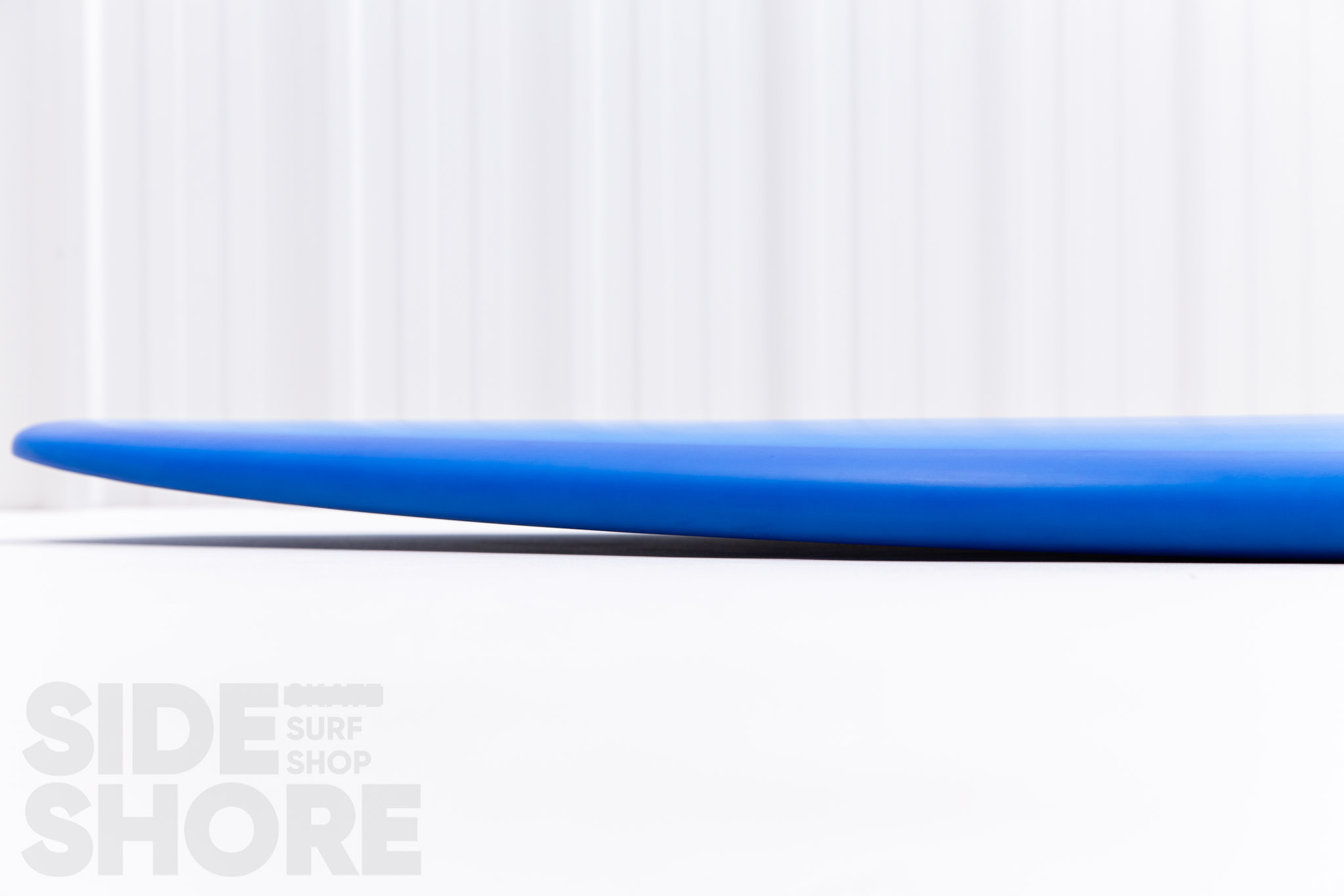 Bear Surfboards Wombat - Tint Blue - 7'2 x 22 3/4