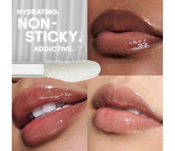 M•A•C Lipglass Air LipglossZEPHYR