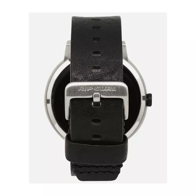 Montre RIPCURL Detroit Solar Black