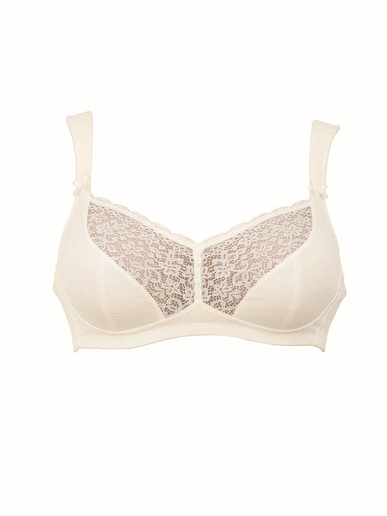 Soutien-gorge sans armatures Havanna
