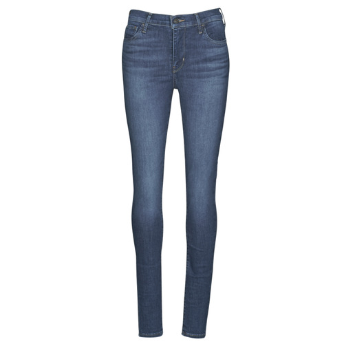 Levi's - 720 HIRISE SUPER SKINNY Echo / Storm