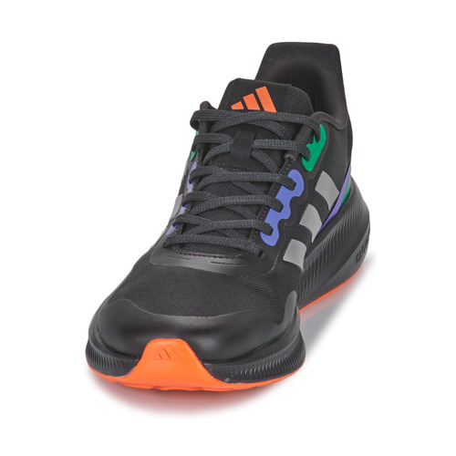adidas Performance - RUNFALCON 3.0 TR - Noir