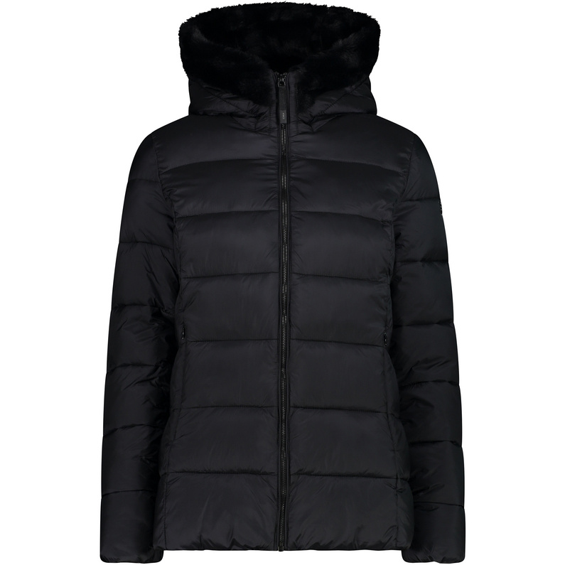 CMP Damen Hoodie Jacke