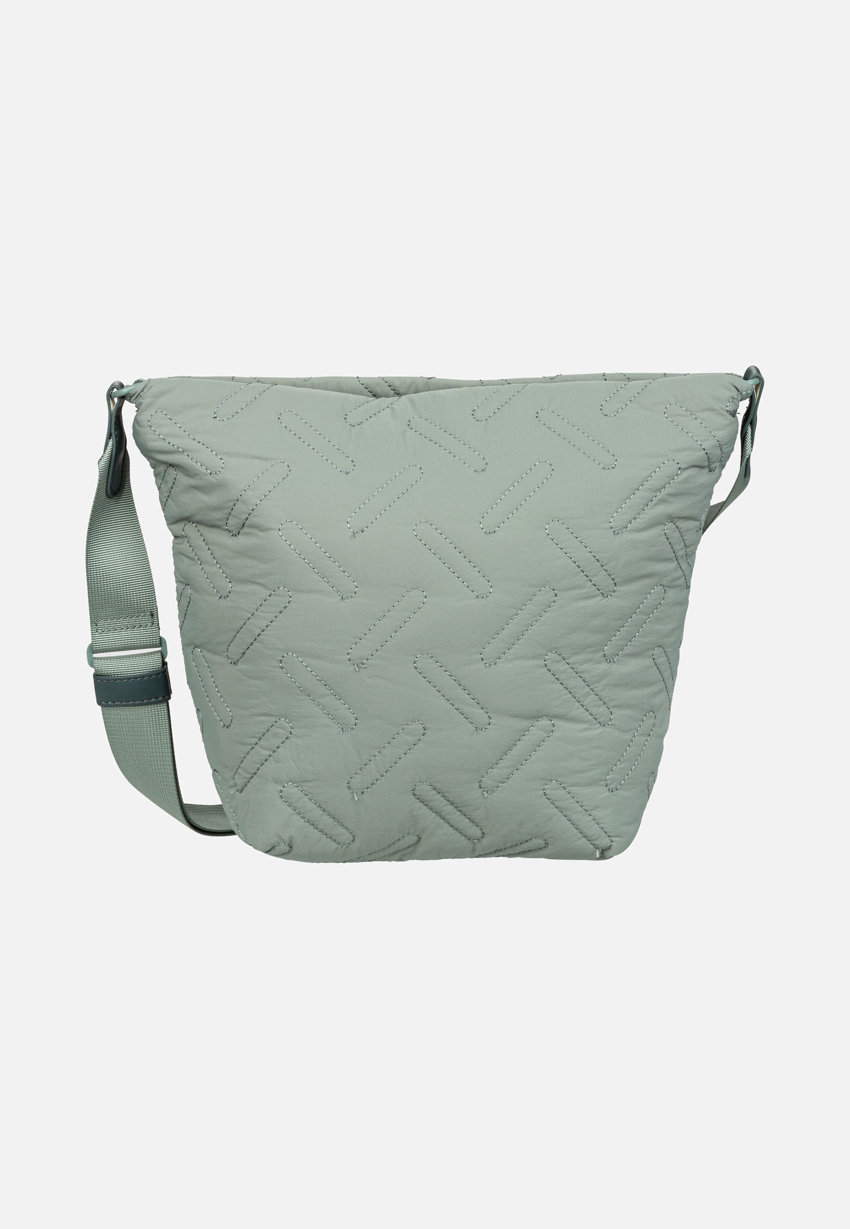 Cleo CL90 FS25 Eucalyptus - Crossbody Bag