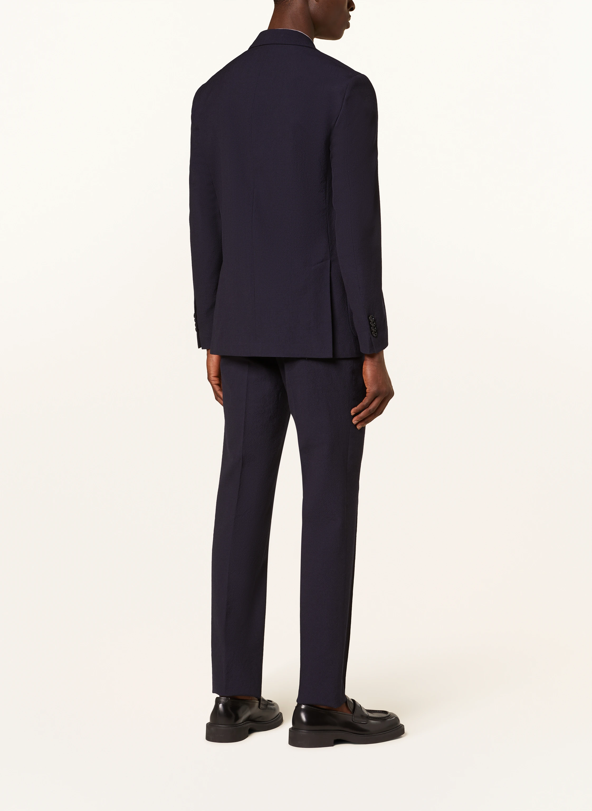 LARDINI Anzugsakko Extra Slim Fit