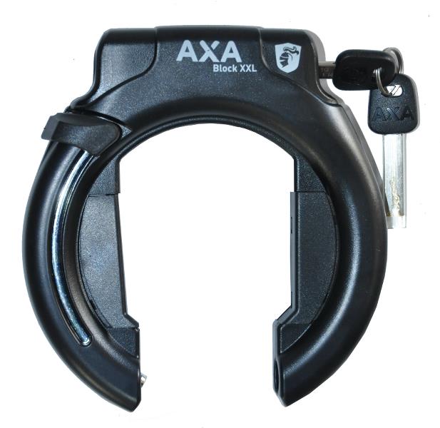 AXA Block XXL Ringlås Ekstra Bred