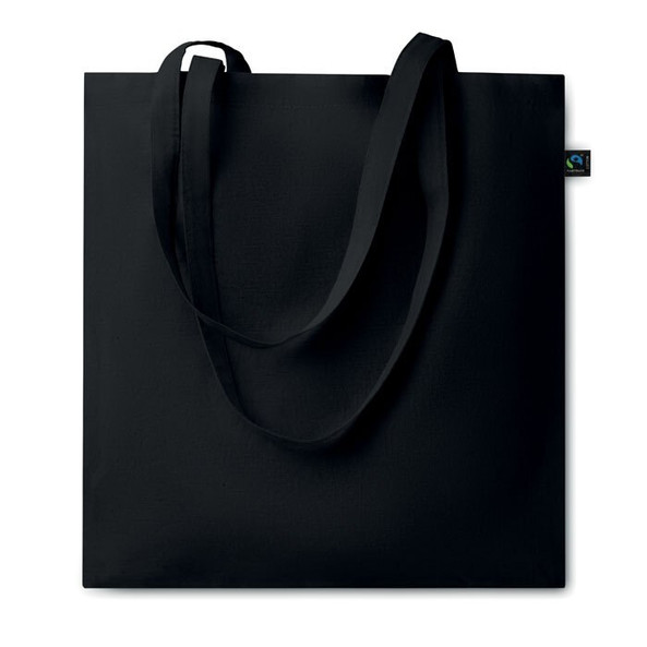 GiftRetail MO2098 - OSOLE COLOUR Sac shopping Fairtrade140gr/m²